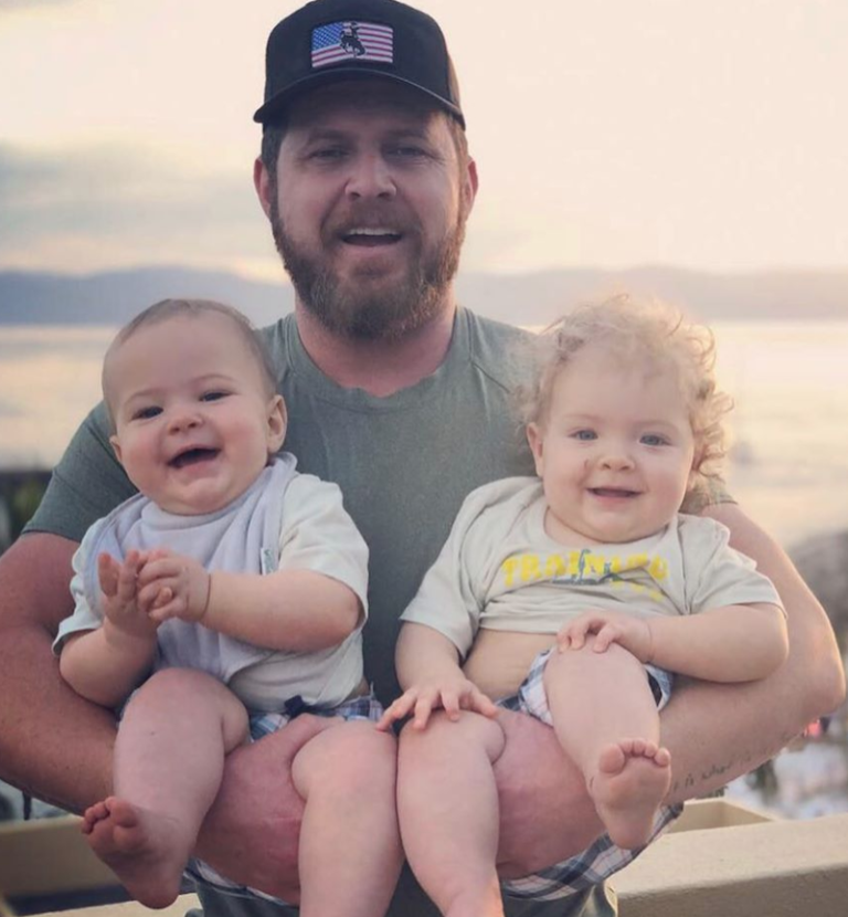 aj-buckley-talks-fatherhood-seal-team-his-fantastic-dad-invention