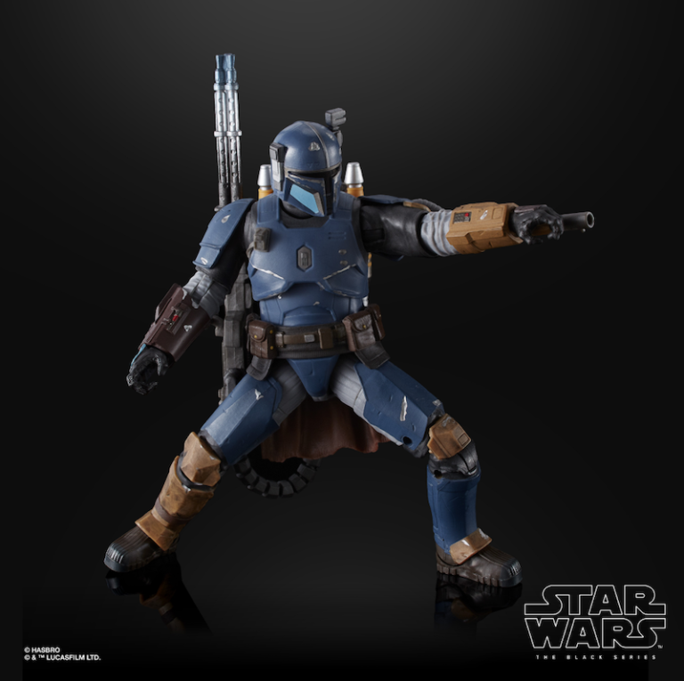 yoda mandalorian hasbro