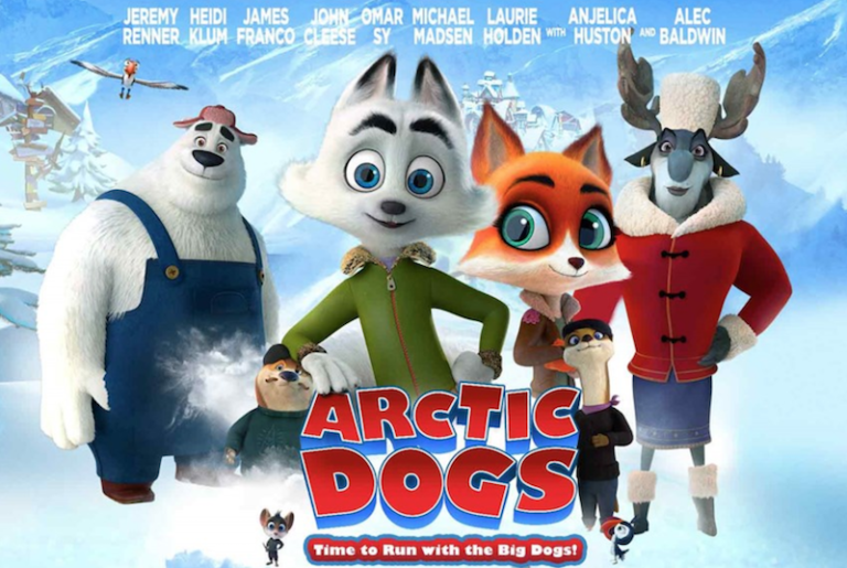 swifty arctic dogs swifty arctic dogs