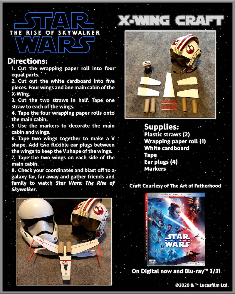 How to Make Digital Copies of Star Wars Blu-Ray?