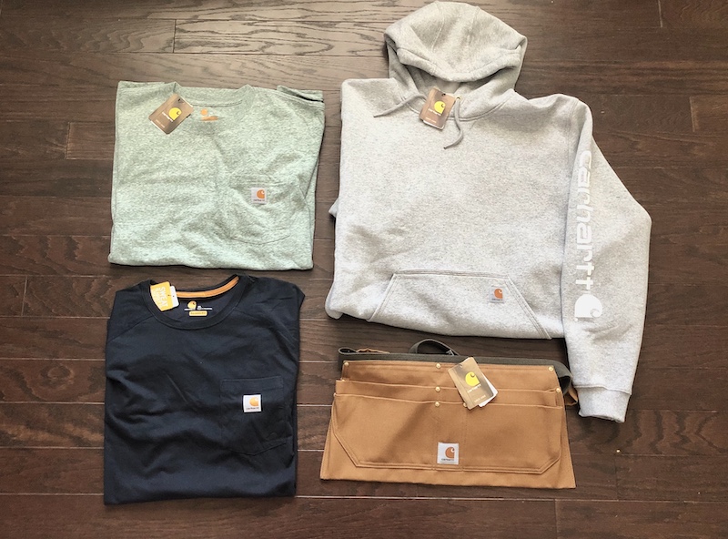 Gear Up With Carhartt This Father’s Day - Art of Fatherhood