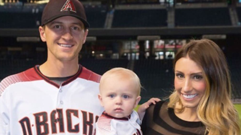 Nick Ahmed Talks Fatherhood, Playing In The MLB & Giving Back