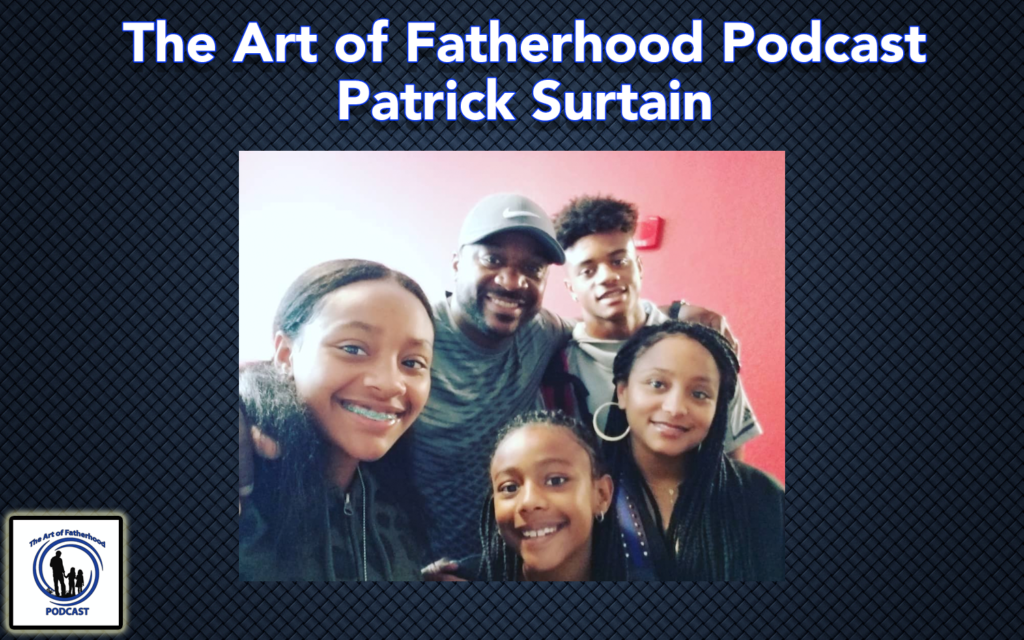 Patrick Surtain Talks Fatherhood, Playing In The NFL & Mentoring