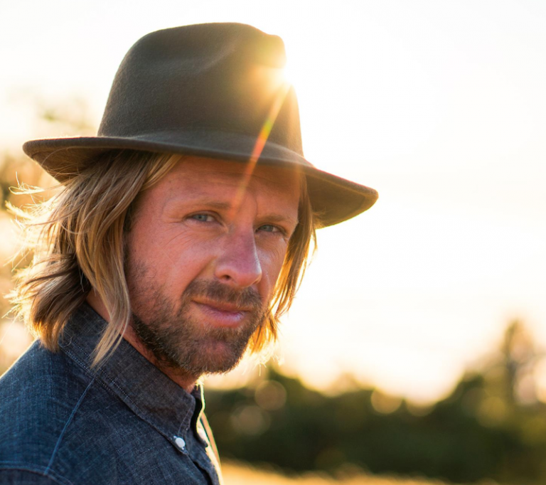 Jon Foreman Talks Fatherhood, His New Music & More