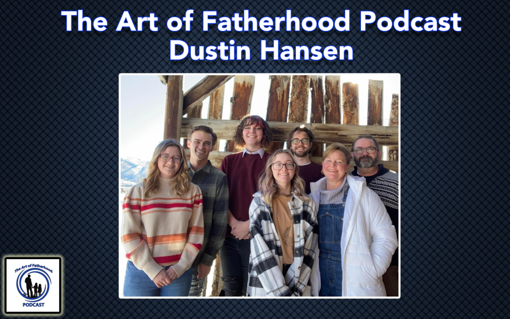 Hanson Talks Balancing Fatherhood and Career