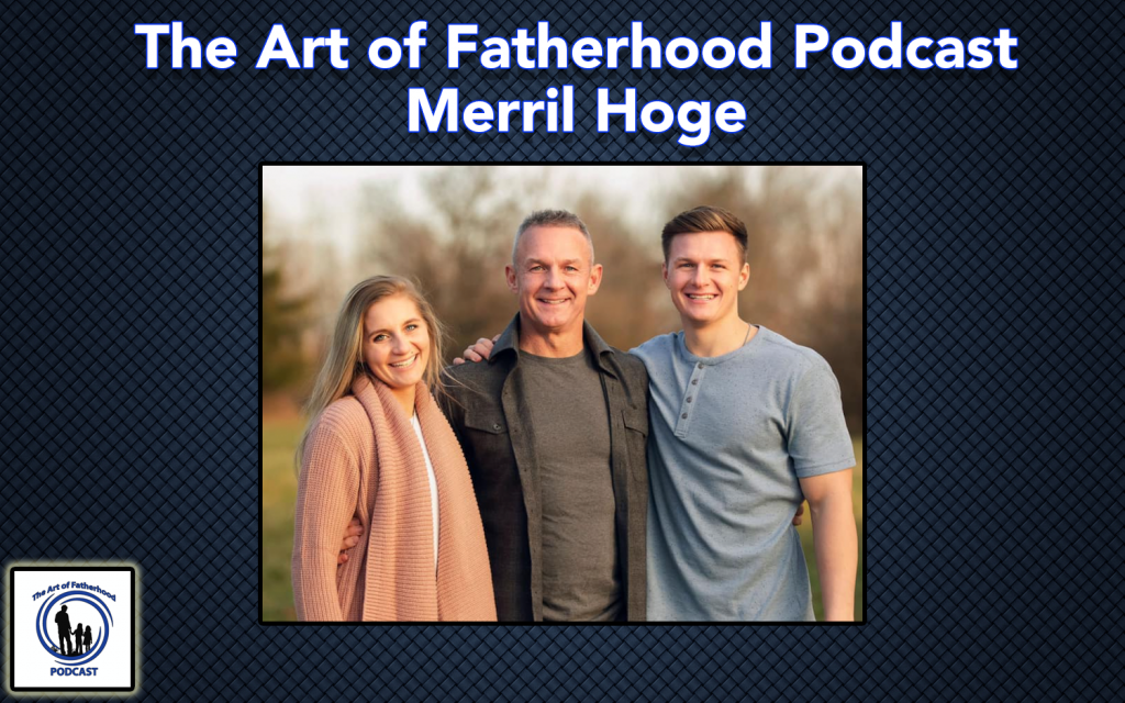 Merril Hoge Interview (Ep. 848) - Sports Gambling Podcast