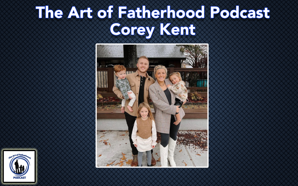 Corey Kent Talks Fatherhood, His New Music & More