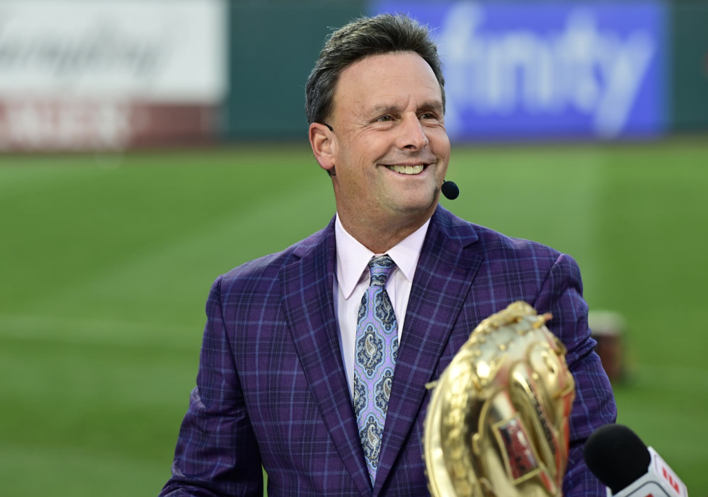 Karl Ravech Talks Fatherhood, Baseball, Working At ESPN & More - The Art of  Fatherhood