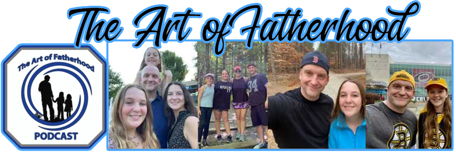 The Art of Fatherhood