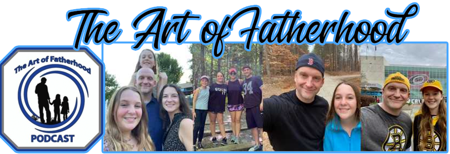 The Art of Fatherhood